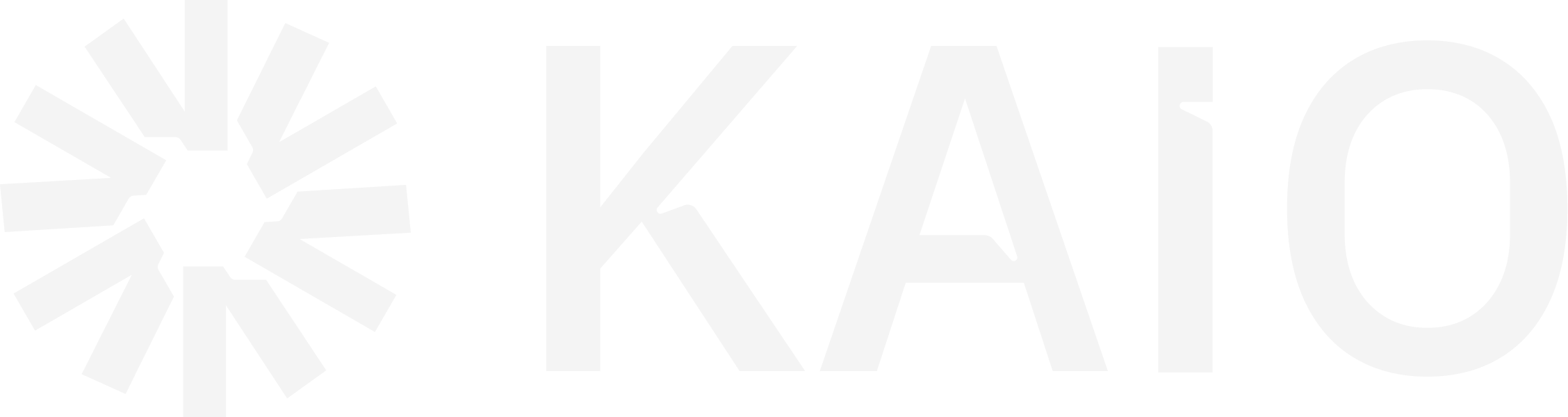 Kaio